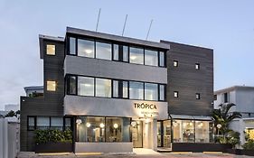 Tropica Beach Hotel (Adults Only)