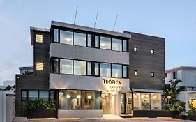 Tropica Beach Hotel (Adults Only)